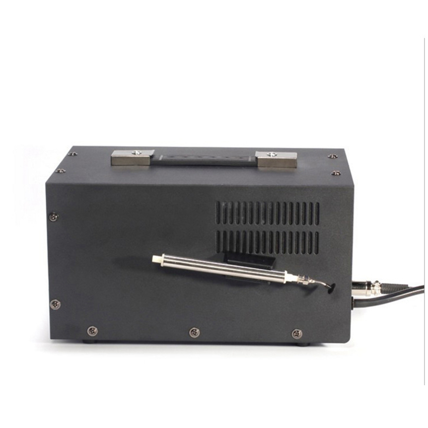 948D Intelligent Control High  - Desoldering Pump Electric Vacuum Station review and price