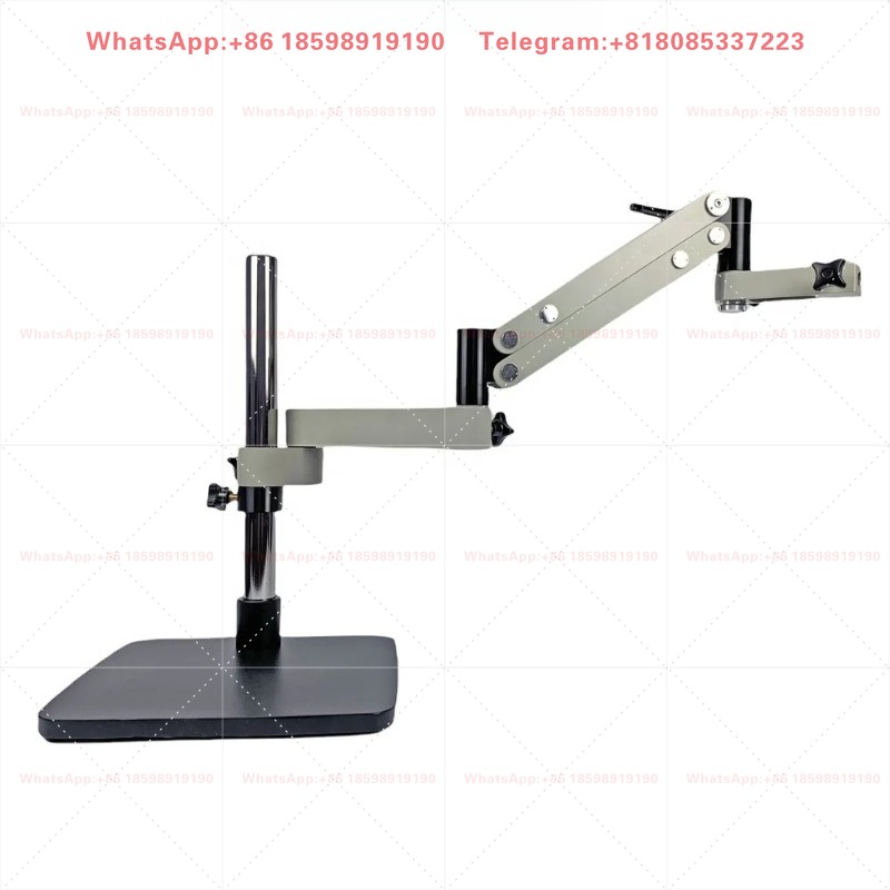 1 piece suitable forT-P9W Arti - Articulating Arm Boom Stand Microscope review and price
