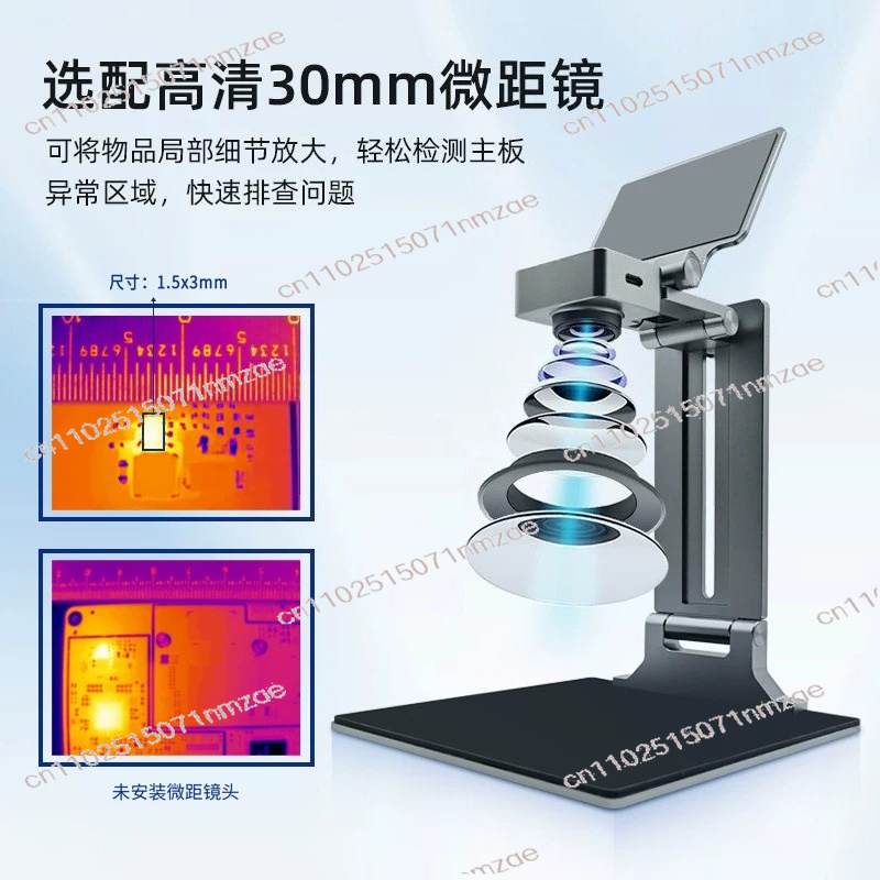 Repair Thermal Camera Imager 3 - Thermal Imaging Camera Pcb Repair review and price