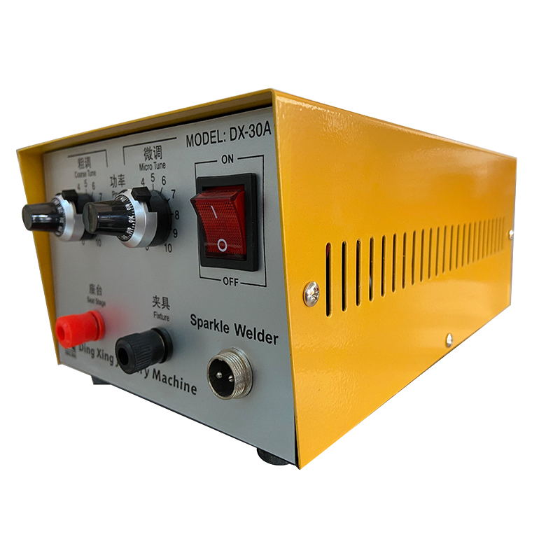 DX-30A/50A/808 Laser welder je - Laser Soldering Machine Handheld review and price