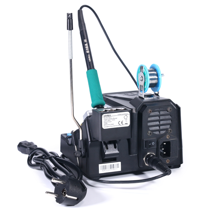 982D Rapidly Heating Precision - C210 Precision Soldering Station review and price