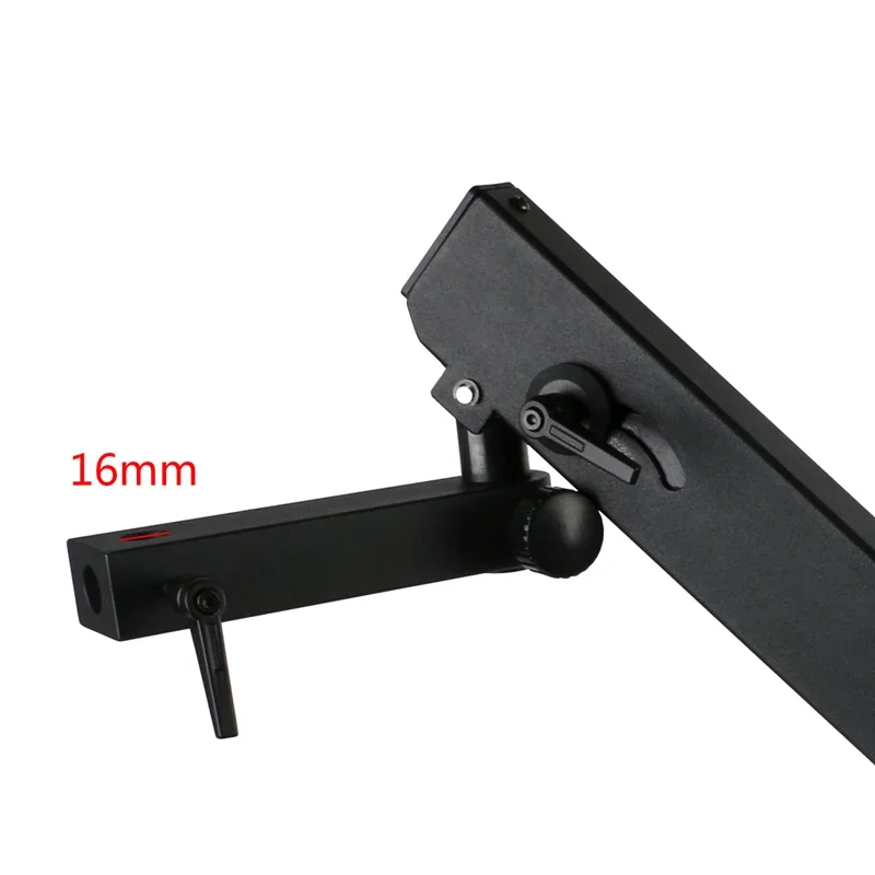 Articulated Arm Clamp Stand Ad - Articulating Arm Boom Stand Microscope review and price