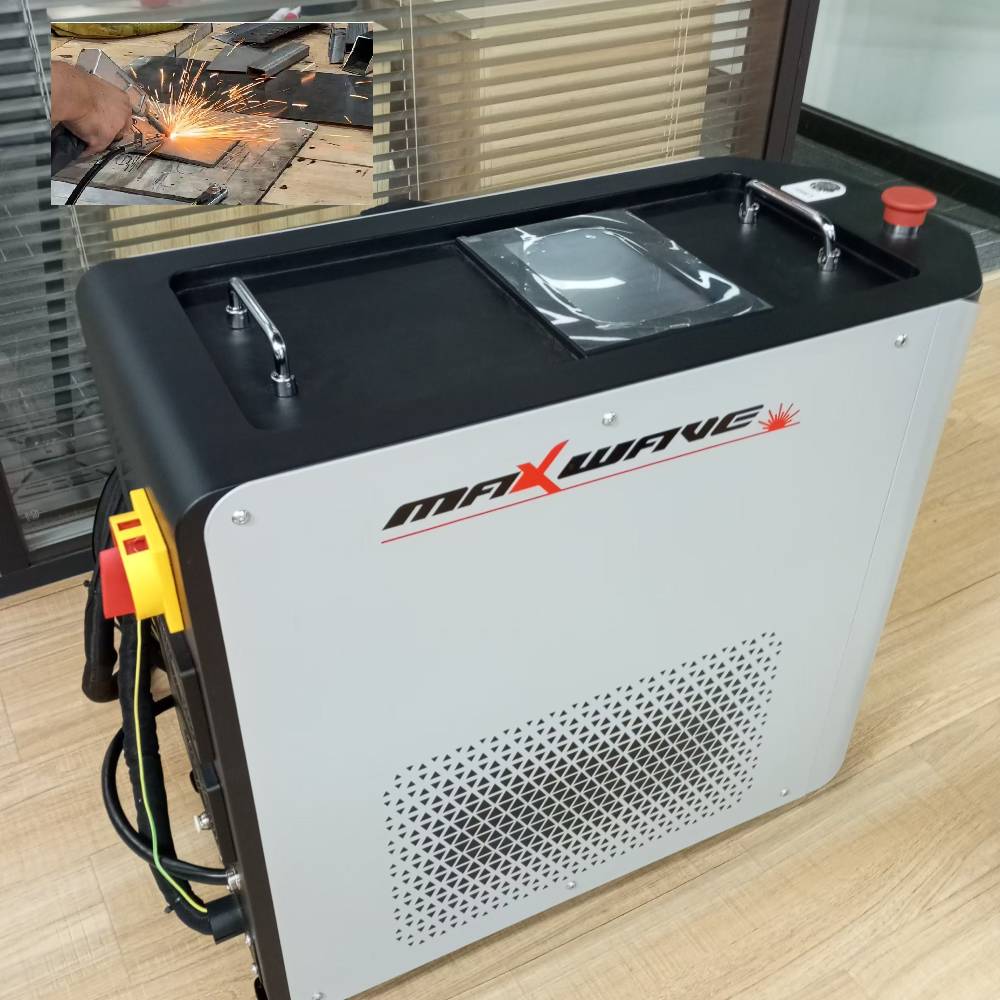 Handheld Laser Welding Machine - Laser Soldering Machine Handheld review and price