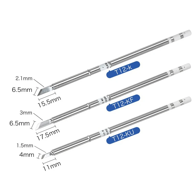 T12 Soldering Solder Iron Tip  - T12 Soldering Station Oled review and price