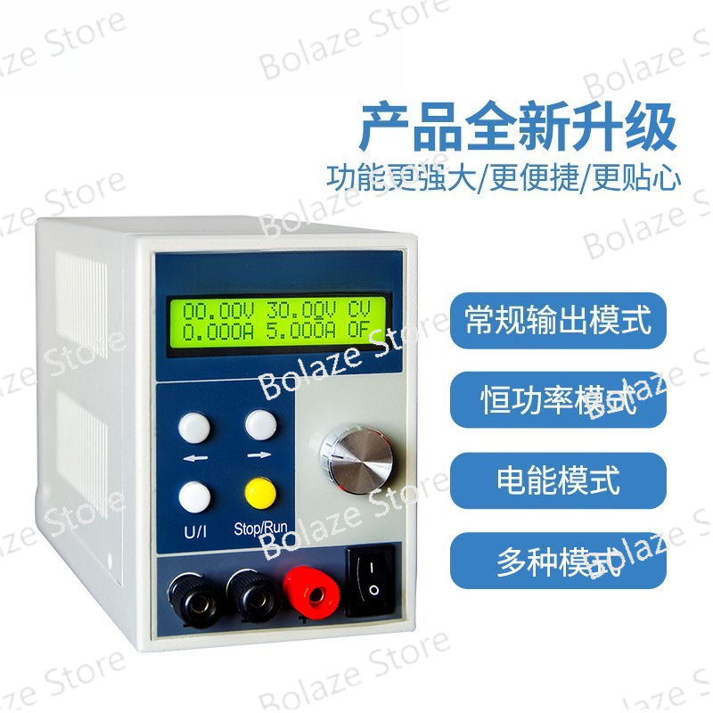 Adjustable DC Power Supply 30V - High Precision Dc Power Supply 30V 10A review and price