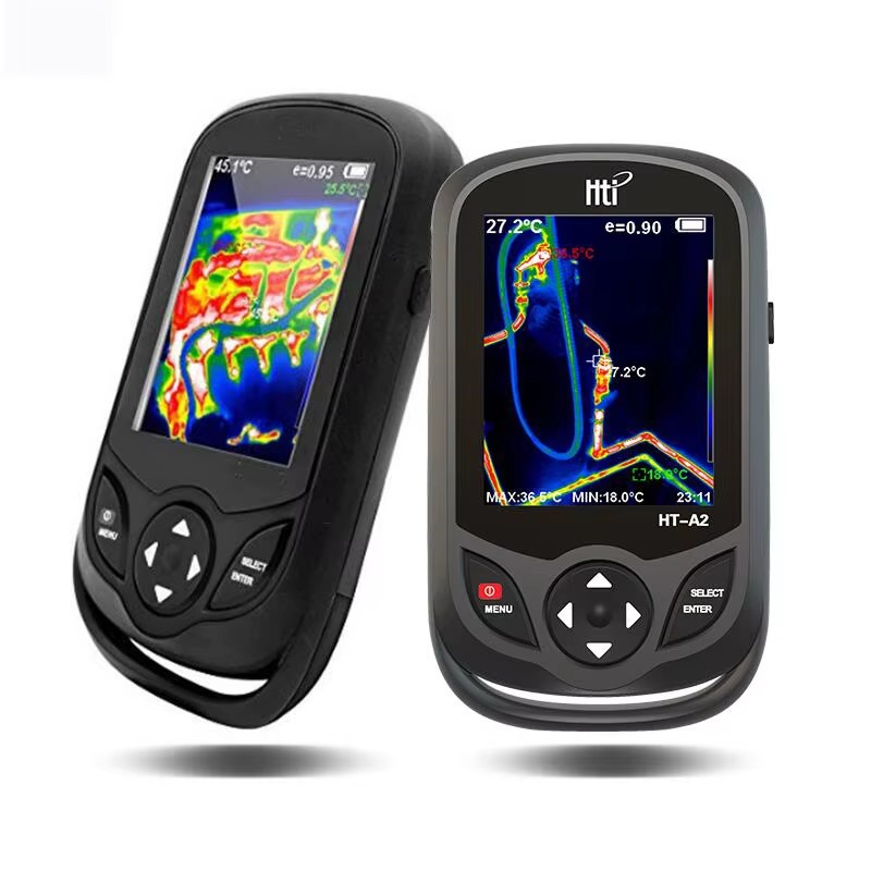 HTI Original HT-A1 HT-A2 Pocke - Thermal Imaging Camera Pcb Repair review and price