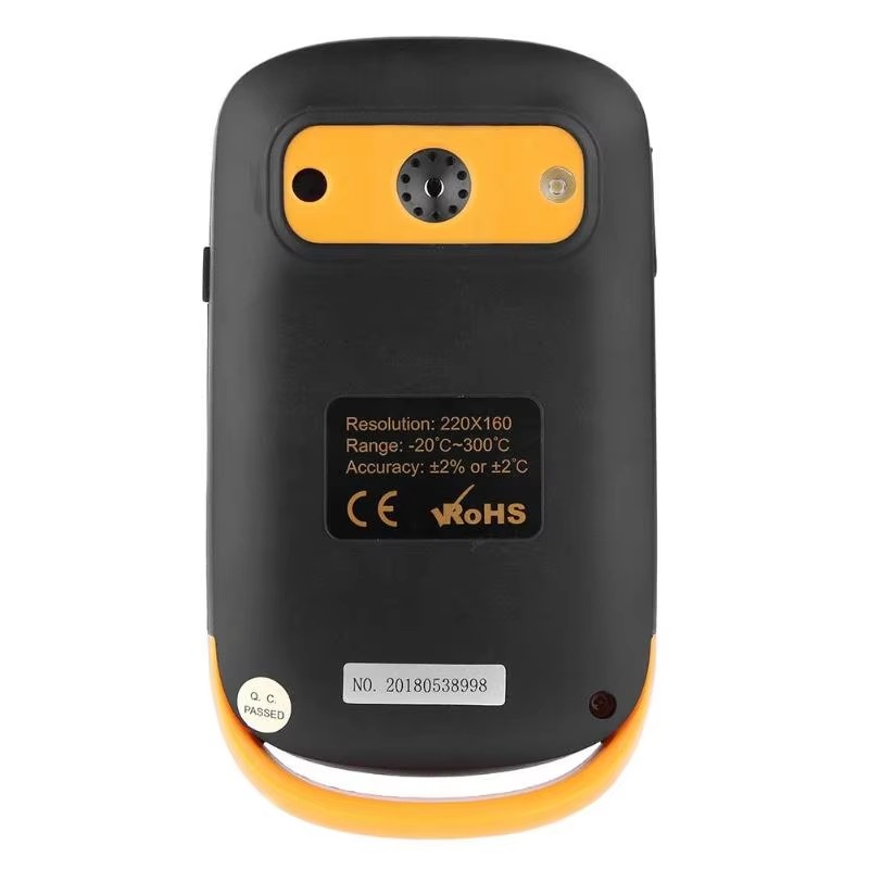 HTI Original HT-A1 HT-A2 Pocke - Thermal Imaging Camera Pcb Repair review and price