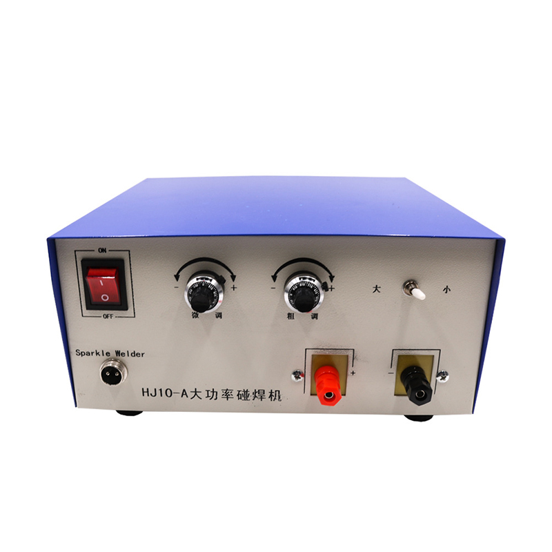 100A Spot Welding Machine Jewe - Laser Soldering Machine Handheld review and price