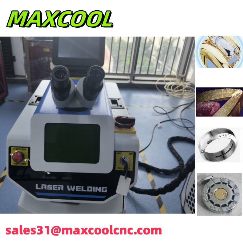200w Small Portable Laser Weld - Laser Soldering Machine Handheld review and price