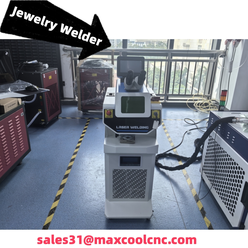 200w Small Portable Laser Weld - Laser Soldering Machine Handheld review and price