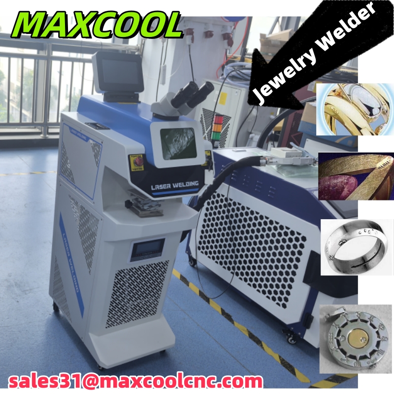 200w Small Portable Laser Weld - Laser Soldering Machine Handheld review and price