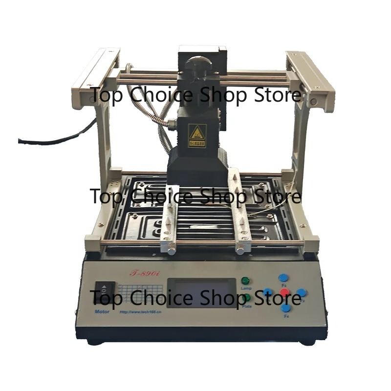 T-890i T890i Infrar-ed Rework  - Infrared Bga Rework Station review and price