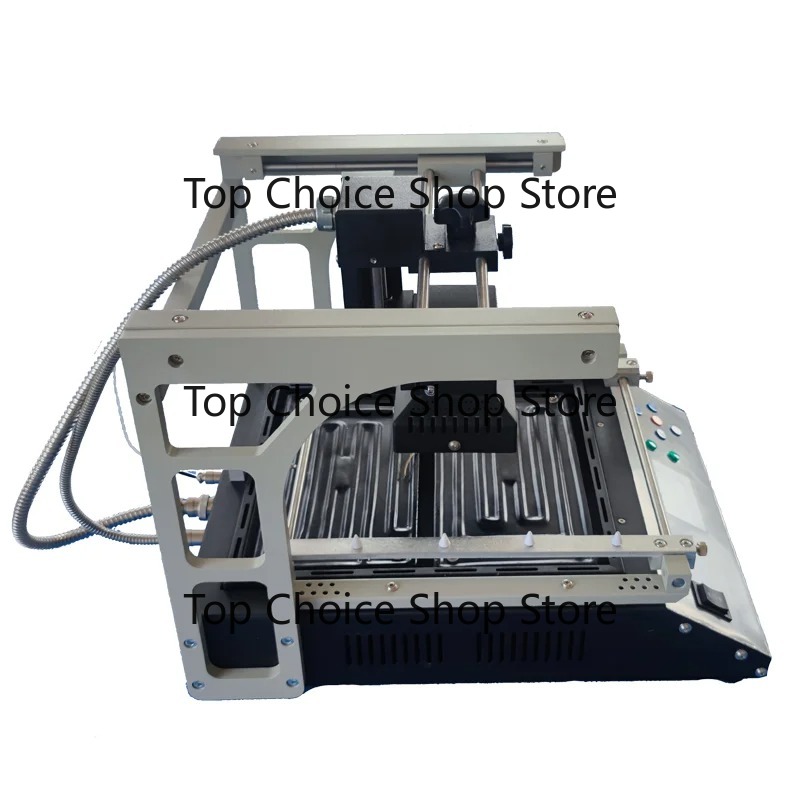 T-890i T890i Infrar-ed Rework  - Infrared Bga Rework Station review and price
