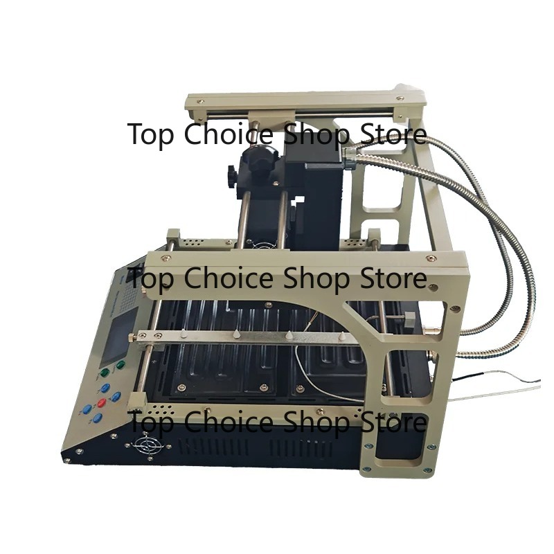 T-890i T890i Infrar-ed Rework  - Infrared Bga Rework Station review and price