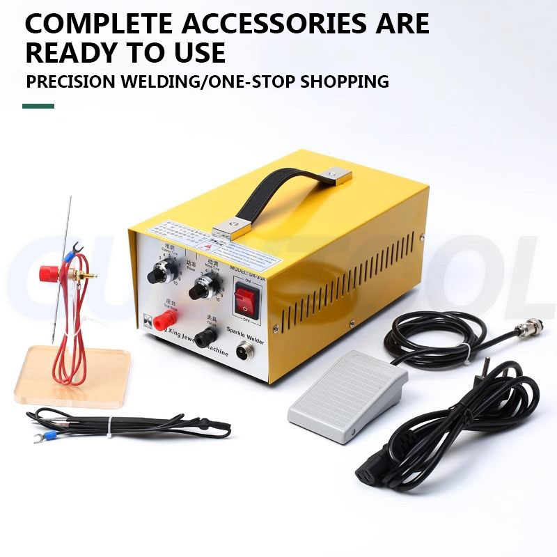 Handheld Laser Spot Welder Pul - Laser Soldering Machine Handheld review and price