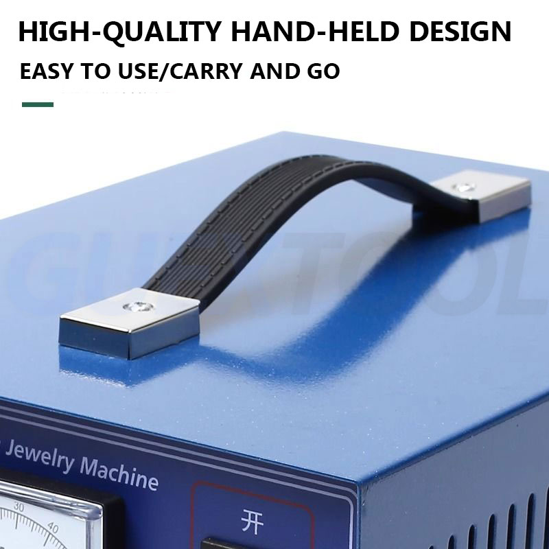 Handheld Laser Spot Welder Pul - Laser Soldering Machine Handheld review and price