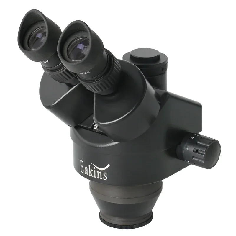 7X 90X Trinocular Stereo Micro - Trinocular Stereo Microscope 7X-45X review and price