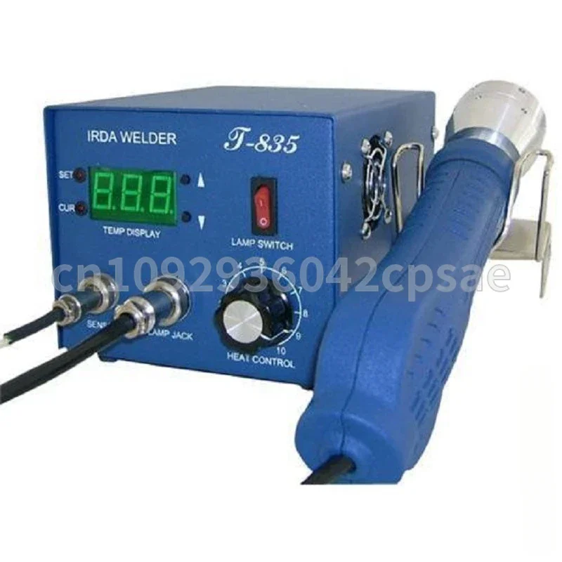 Original PUHUI T-835 BGA IRDA  - Infrared Bga Rework Station review and price