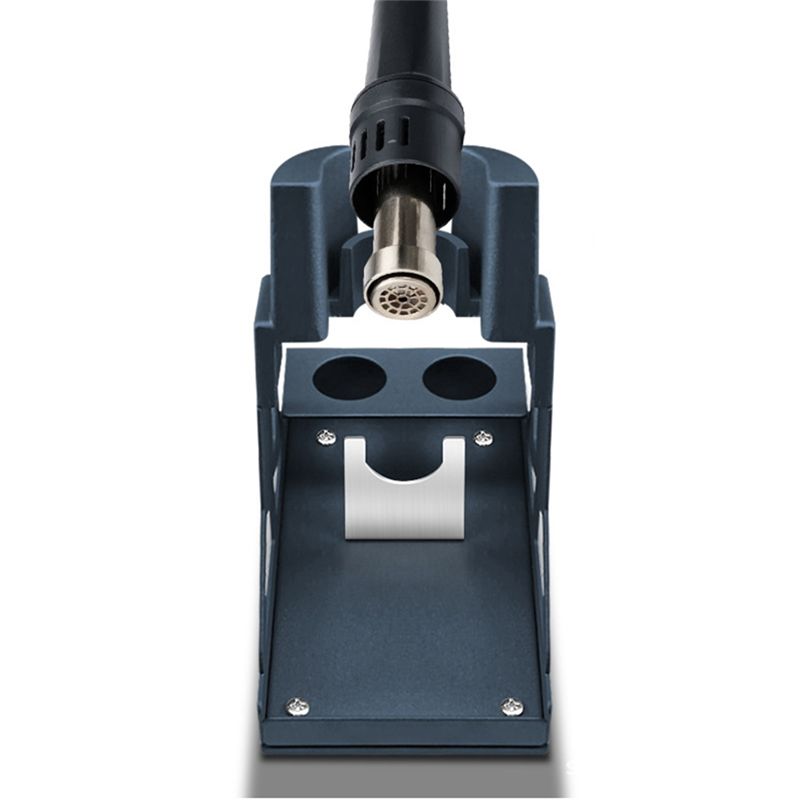 ABIY Brand New QUICK 861DW/855 - Hot Air Rework Station 861Dw review and price