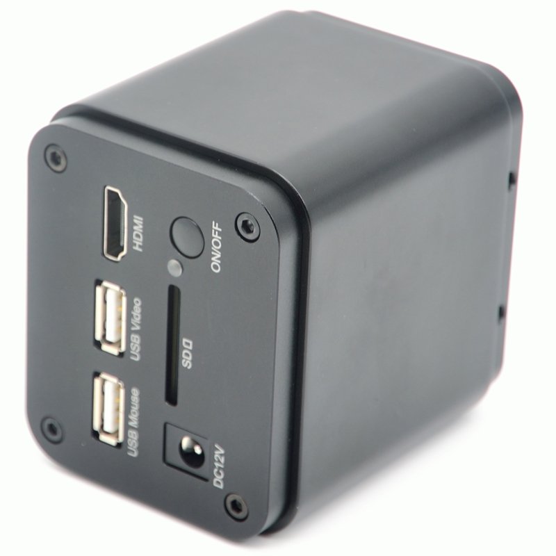 XCAMLITE4K8MP 4K Ultra HD 30fp - 4K Microscope Camera Sony Sensor review and price