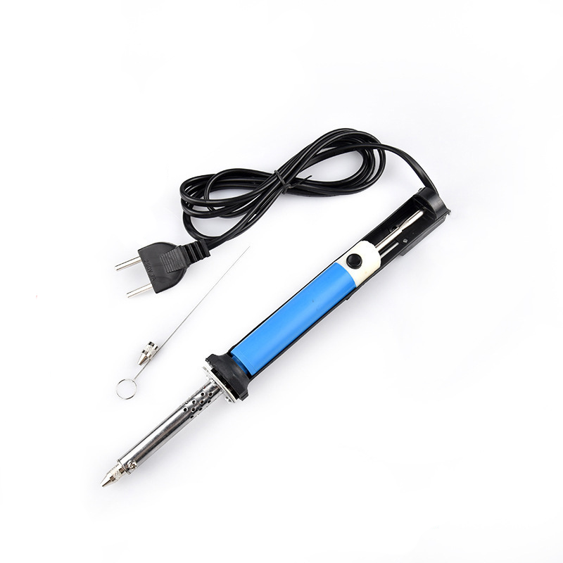 AC 110V/220V Electric Tin Suct - Desoldering Pump Electric Vacuum Station review and price
