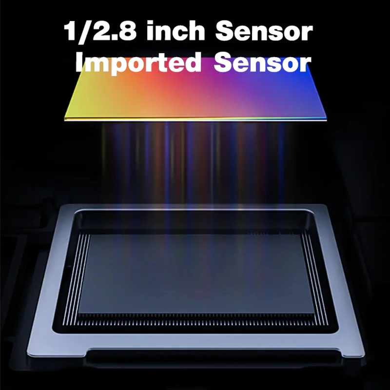 New MECHANIC IMX 307/415/678 S - 4K Microscope Camera Sony Sensor review and price