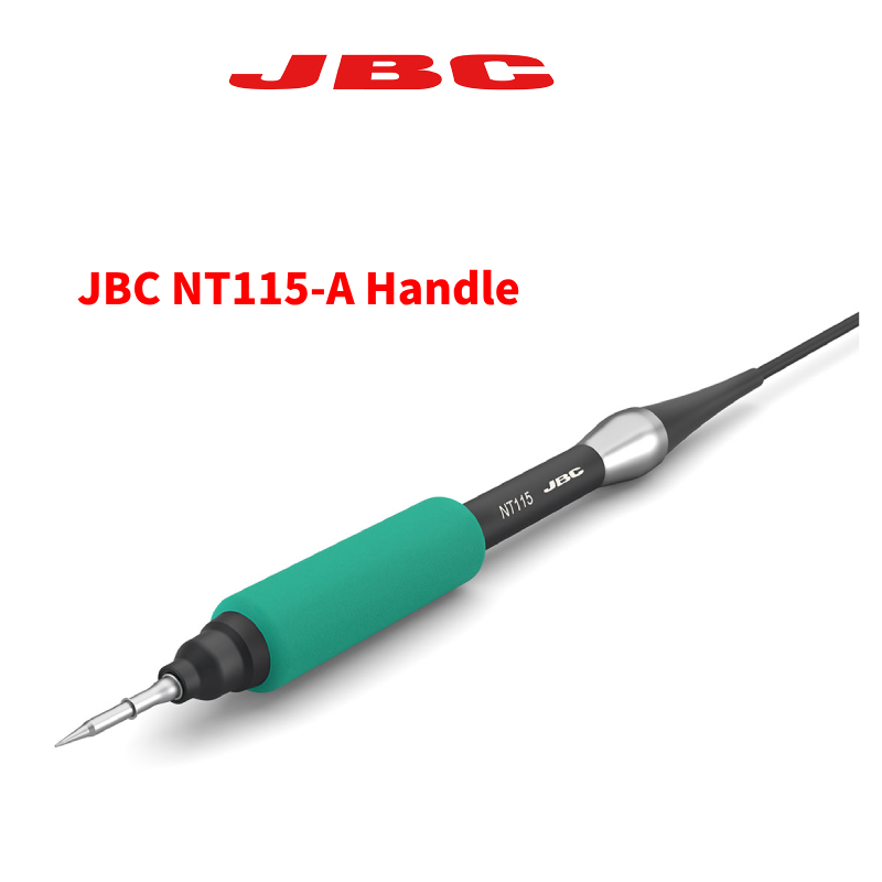 Original JBC C115 Soldering Ir - C115 Nano Soldering Iron Station review and price