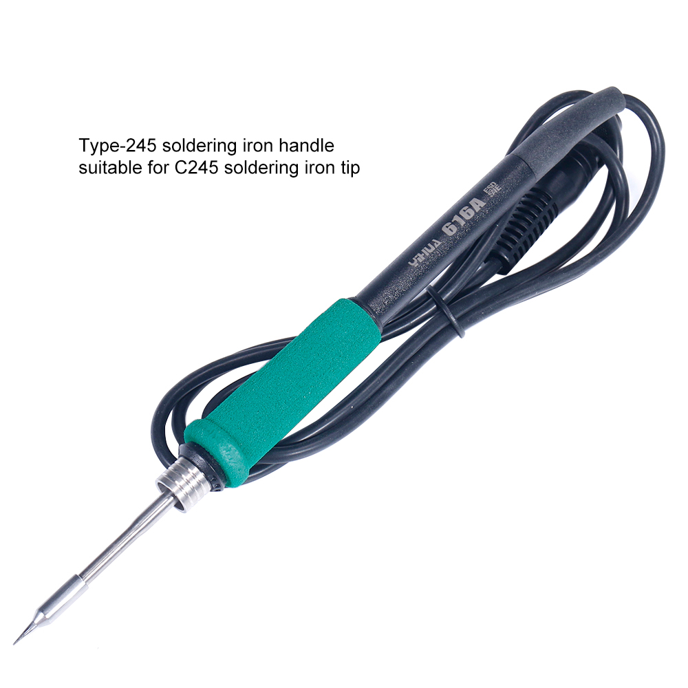 YIHUA 982 Soldering Station Wi - C210 Precision Soldering Station review and price