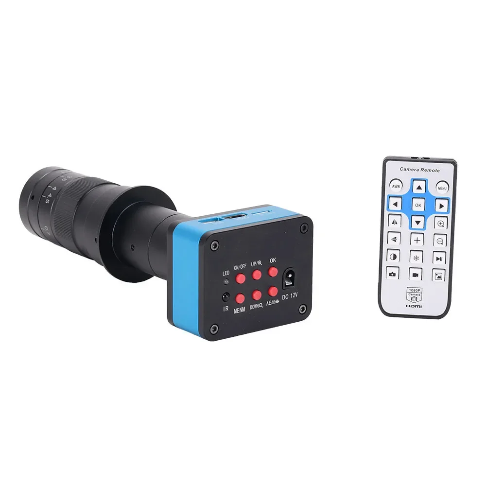 HAYEAR 4K SONY Sensor HD 180x  - 4K Microscope Camera Sony Sensor review and price