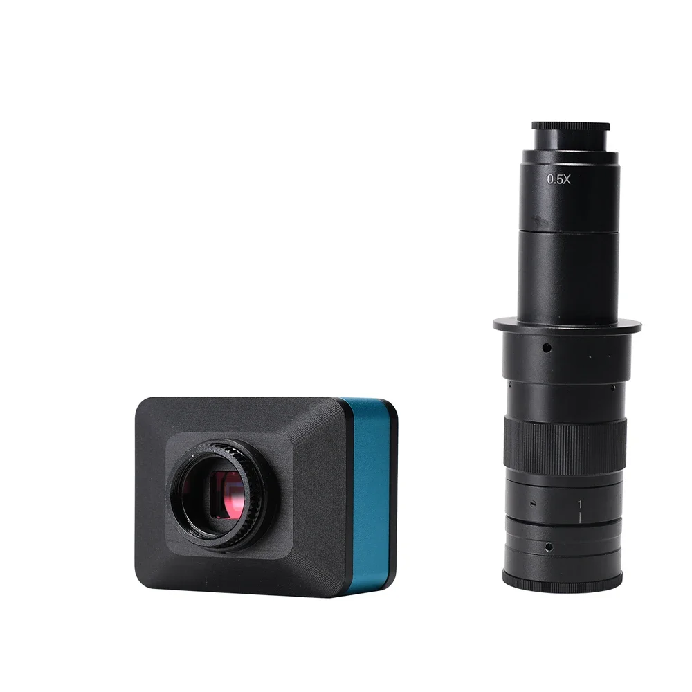 HAYEAR 4K SONY Sensor HD 180x  - 4K Microscope Camera Sony Sensor review and price