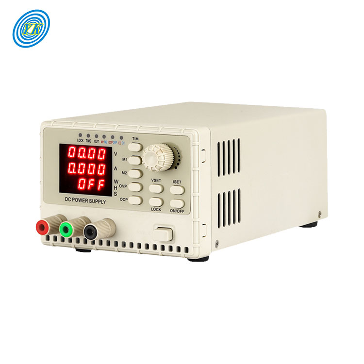 Programmable Power Supply 30V  - High Precision Dc Power Supply 30V 10A review and price