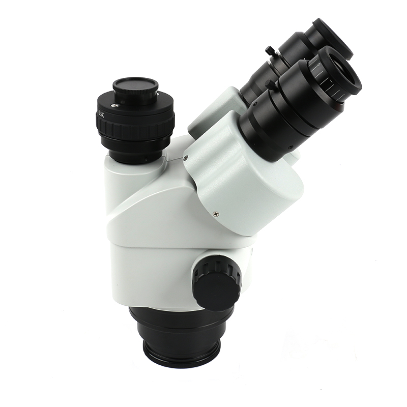7x-45x Industry Trinocular Ste - Trinocular Stereo Microscope 7X-45X review and price