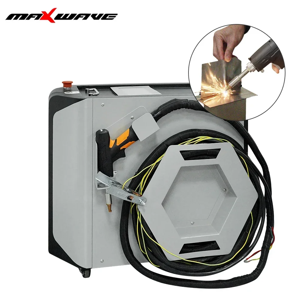 Handheld Laser Welding Machine - Laser Soldering Machine Handheld review and price