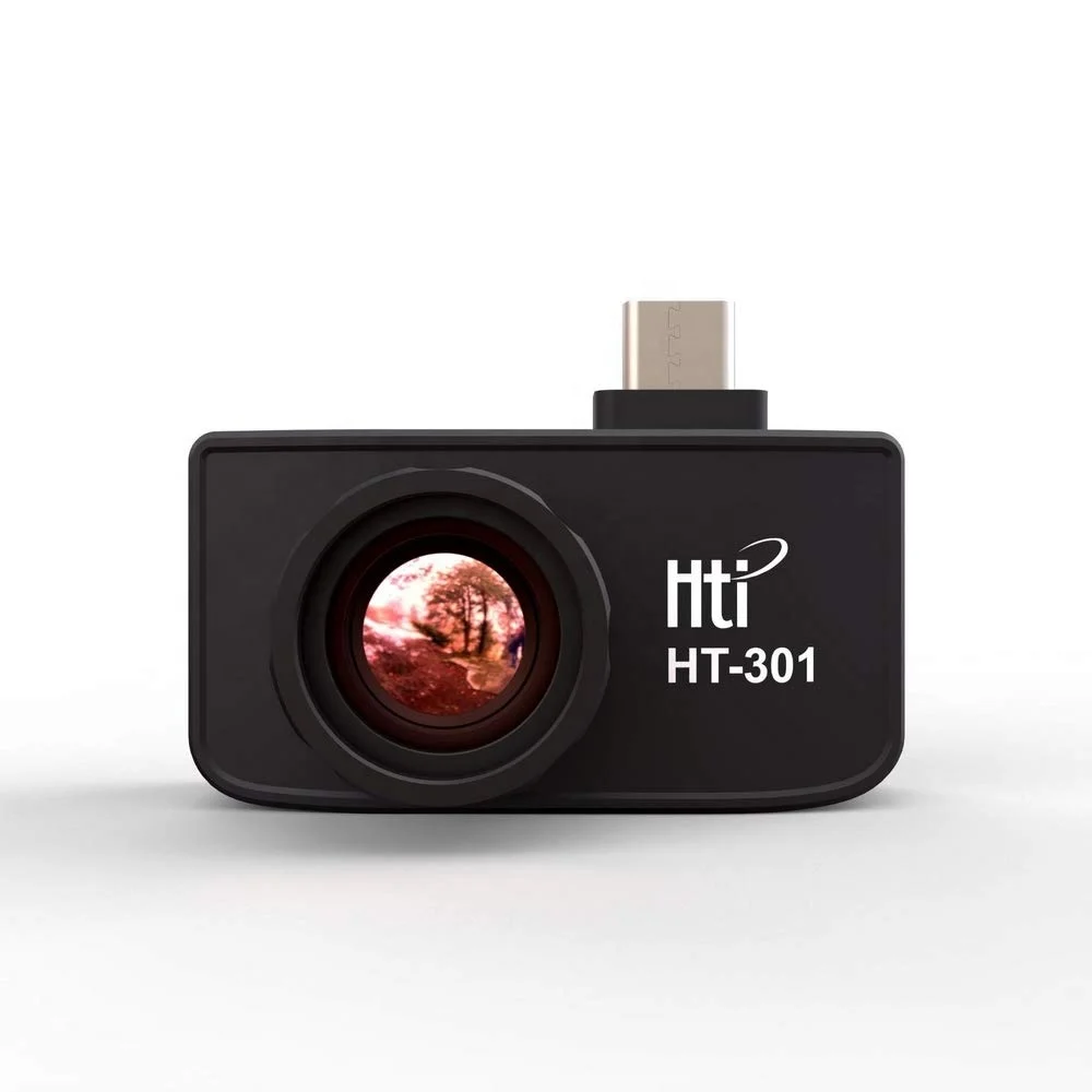 Hti HT-203U Industrial Mobile  - Thermal Imaging Camera Pcb Repair review and price