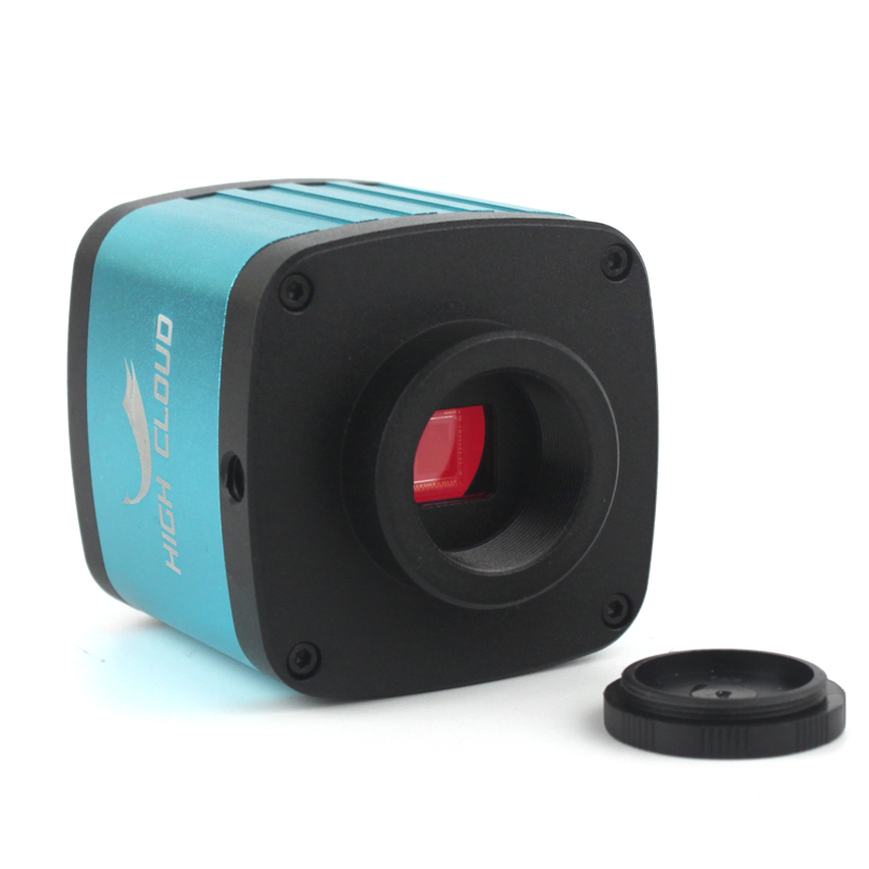 48MP 4K 1080P HDMI USB Industr - 4K Microscope Camera Sony Sensor review and price