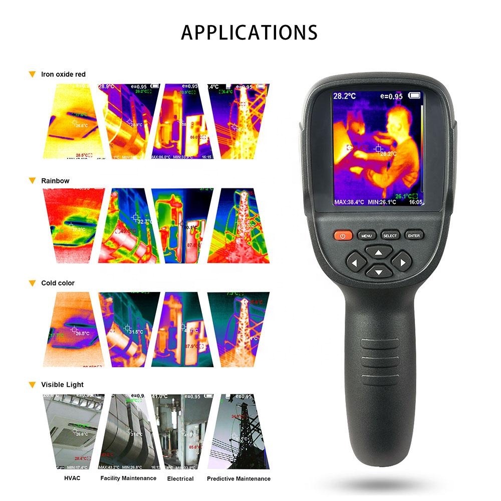 Waterproof Pcb Repair and Pipe - Thermal Imaging Camera Pcb Repair review and price