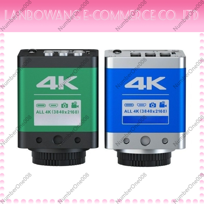 For Ant Yi Xin Industrial Micr - 4K Microscope Camera Sony Sensor review and price