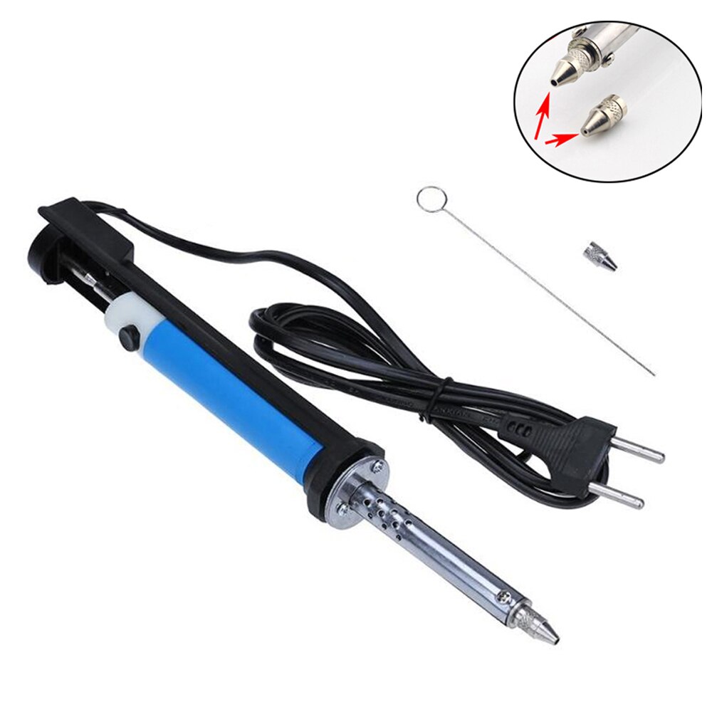 AC 220V Electric Desoldering M - Desoldering Pump Electric Vacuum Station review and price