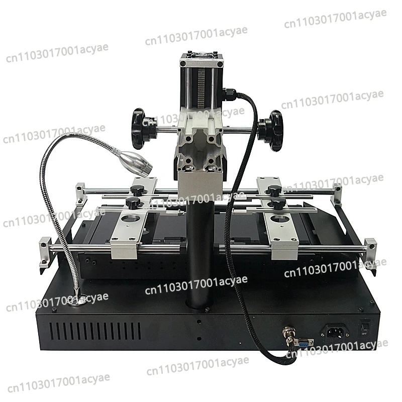 IR8500 Infrared Desoldering De - Infrared Bga Rework Station review and price