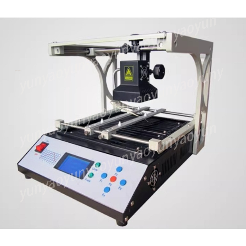 Rework Station Temperature Con - Infrared Bga Rework Station review and price