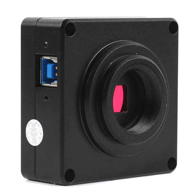 8.3MP 4K 25FPS 1080P 60FPS SON - 4K Microscope Camera Sony Sensor review and price