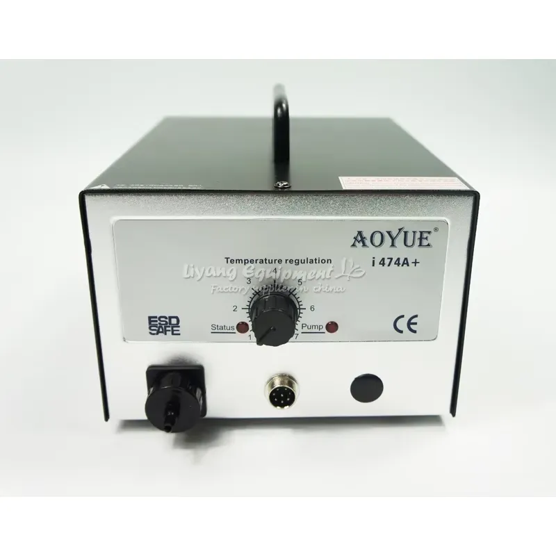 BGA Desoldering Station Electr - Desoldering Pump Electric Vacuum Station review and price