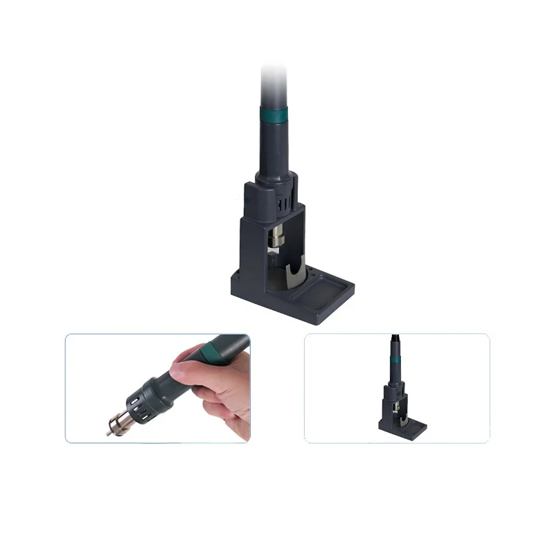 1000W Original  861DW Heat Gun - Hot Air Rework Station 861Dw review and price